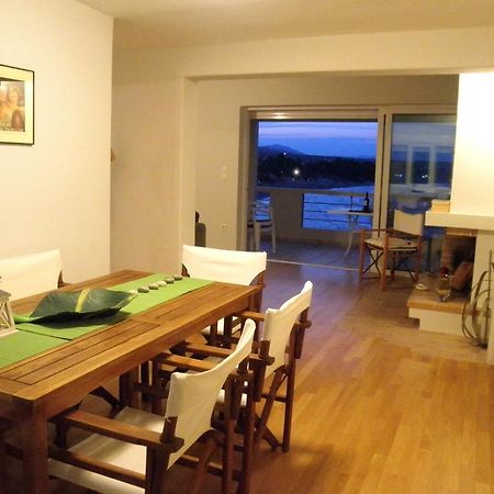 Artemis' Star Apartment Luaran gambar