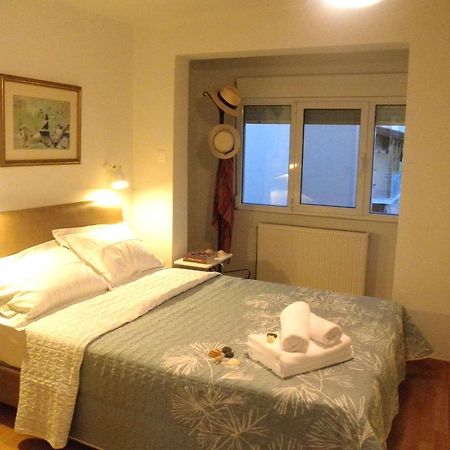 Artemis' Star Apartment Luaran gambar