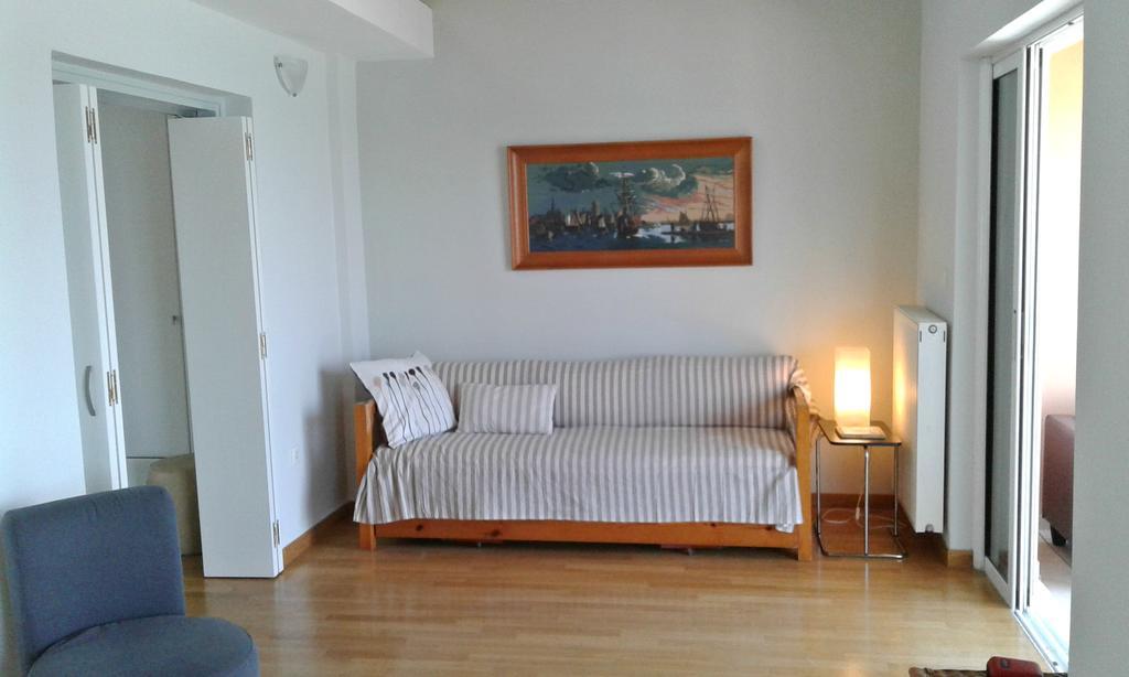Artemis' Star Apartment Luaran gambar