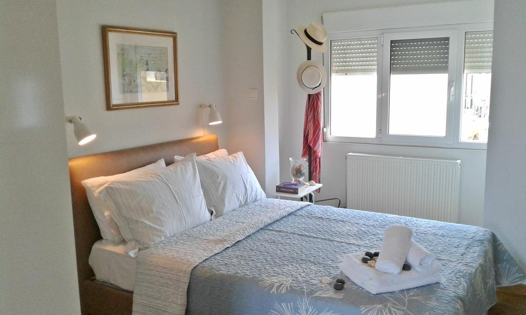 Artemis' Star Apartment Luaran gambar