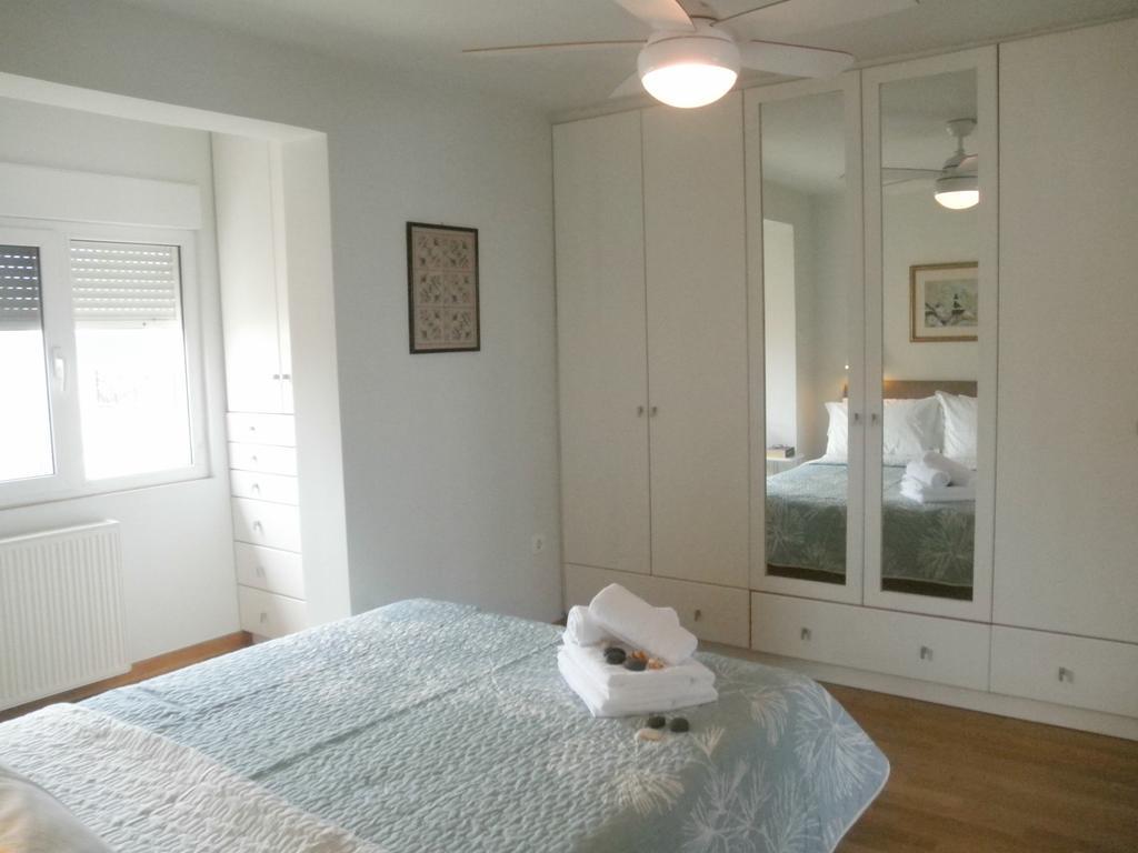 Artemis' Star Apartment Luaran gambar