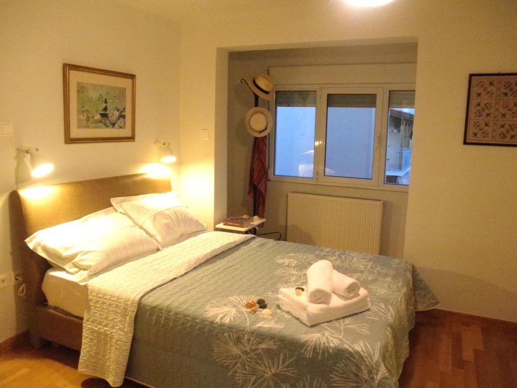 Artemis' Star Apartment Luaran gambar