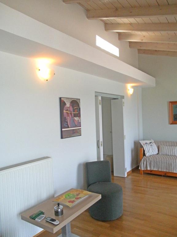 Artemis' Star Apartment Luaran gambar