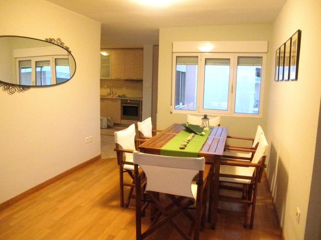 Artemis' Star Apartment Luaran gambar